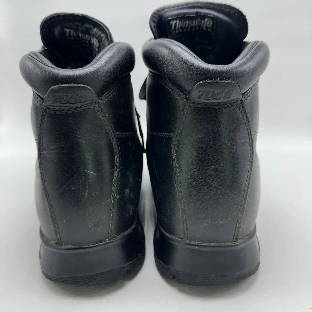 Vasque Sundowner GTX Mens Size 11 Waterproof Boots Black Hiking Gore Tex